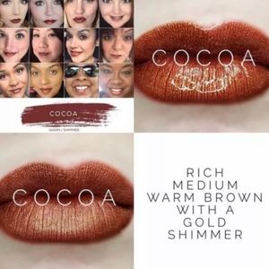 Cocoa LipSense